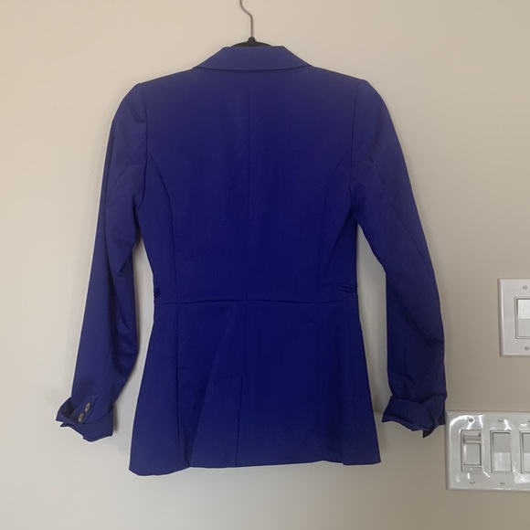 Womens H&M blazer - Picture 4 of 4